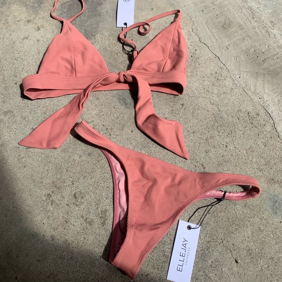 Ellejay bikini - Picture 5 of 6